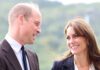 Prinz William und Prinzessin Kate sind seit 13 Jahren verheiratet.