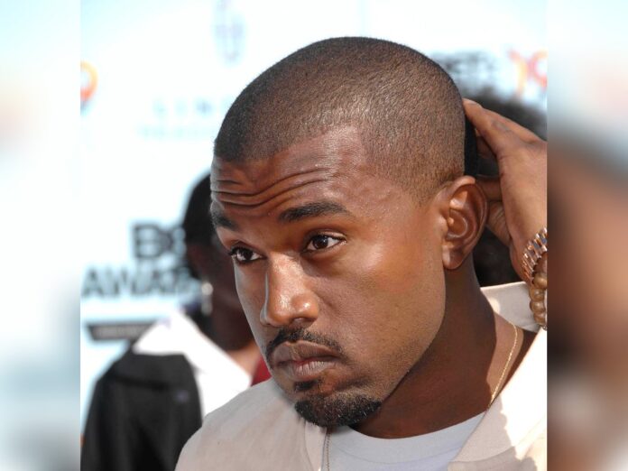 Kanye West heisst schon seit einigen Jahren offiziell eigentlich Ye.
