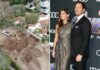 Chris Pratt und Katherine Schwarzenegger liessen auf ihrem neuen Grundstück ein bedeutendes Gebäude abreissen.