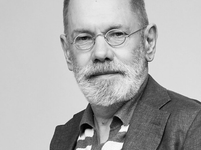 Klaus Otto Nagorsnik