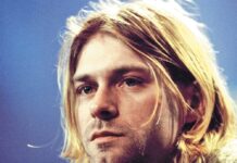 Wurde bedauerlicherweise nur 27 Jahre alt: Nirvana-Frontmann Kurt Cobain.