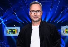 Matthias Opdenhövel kehrt zu "Schlag den Star" zurück.