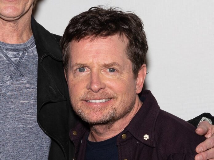 Michael J. Fox könnte sich eine Rückkehr zur Schauspielerei vorstellen.