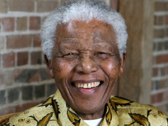ZDF und Arte arbeiten an einer Doku über Nelson Mandela und die Apartheit