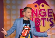 Oliver Pocher moderiert "Dinge gibt's..!" bei RTLzwei.