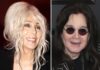 Haben sich ihren Platz in der Ruhmeshalle der Musik gründlich verdient: Sängerin Cher und Gruselrocker Ozzy Osbourne.