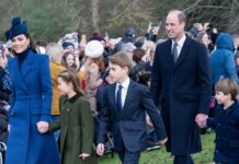 Prinzessin Kate wird während ihrer Krebserkrankung von ihrer Familie unterstützt: Prinzessin Charlotte