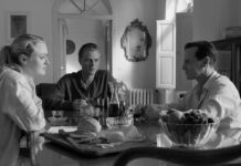 In der Netflix-Serie "Ripley" schleicht sich Hochstapler Tom Ripley (Andrew Scott
