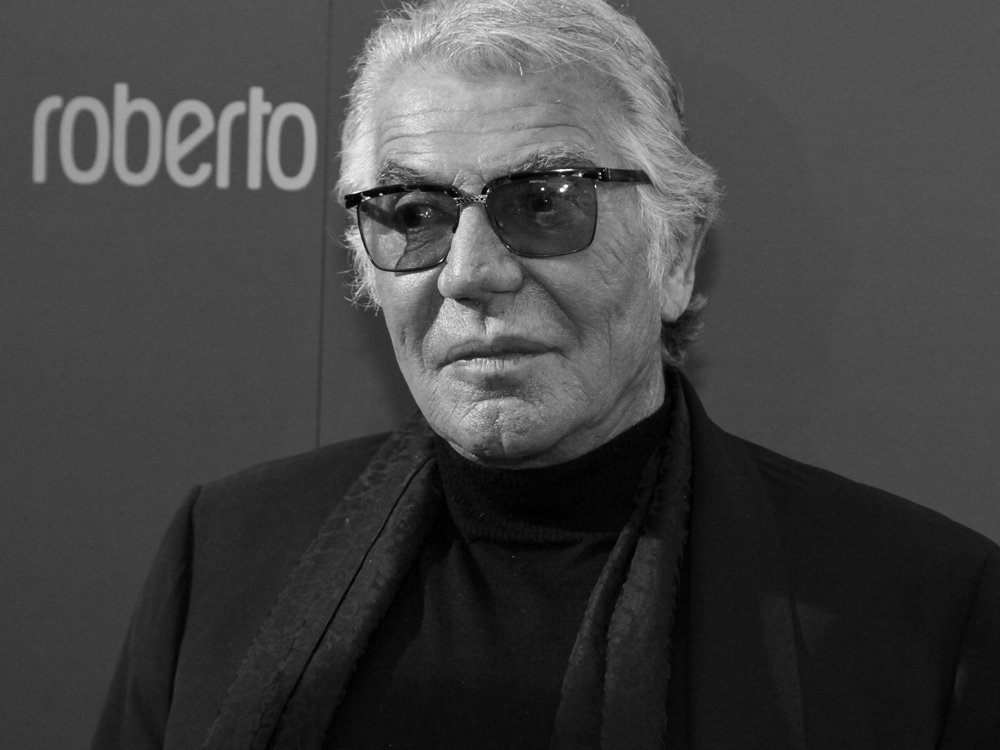 Roberto Cavalli wurde 83 Jahre alt.
