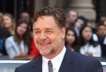 Russell Crowe ist schon seit den 1990er Jahren bekannt. Seinen runden Geburtstag wird er bei Dreharbeiten in Budapest verbringen.
