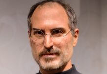 Steve Jobs starb 2011 an den Folgen einer Krebserkrankung.