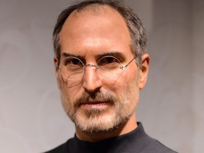 Steve Jobs starb 2011 an den Folgen einer Krebserkrankung.