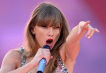 Seit Jahren auf einer riesigen Erfolgswelle unterwegs: Superstar Taylor Swift