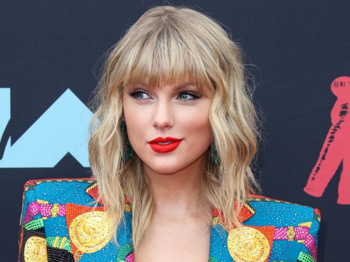 Taylor Swift verarbeitet offenbar mehrere Ex-Beziehungen in ihrem neuen Album.