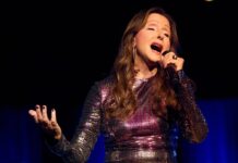 Sängerin Vicky Leandros muss aufgrund einer Atemwegsinfektion fünf Konzerte absagen.