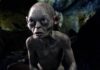 Andy Serkis wird für einen neuen Film aus der "Herr der Ringe"-Welt einmal mehr in die Rolle seiner ikonischen Figur Gollum schlüpfen - hier zu sehen in "Der Hobbit: Eine unerwartete Reise" (2012).