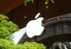 Der amerikanische Tech-Konzern Apple sitzt im kalifornischen Cupertino.