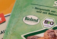 Bioland gehört zu den grossen Bio-Anbauvereinen in Deutschland