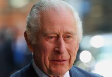 Dieser Auftritt gibt Hoffnung: König Charles III. absolvierte am 30. April seinen ersten offiziellen Auftritt in London seit Bekanntgabe seiner Krebserkrankung Anfang Februar.