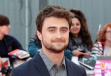 Daniel Radcliffe wurde durch die "Harry Potter"-Verfilmungen weltberühmt.