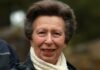Prinzessin Anne gilt seit vielen Jahren als fleissigstes Mitglied der britischen Königsfamilie. Das stellte sie auch in den ersten Monaten von 2024 wieder unter Beweis.