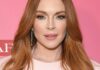 US-Schauspielerin Lindsay Lohan begeht in diesem Jahr ihren ersten Muttertag als Mutter.