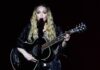 Madonna spielte das grösste Konzert ihrer Karriere in Rio.