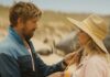 "Barbie"-Star Ryan Gosling und die für "Oppenheimer" Oscar-nominierte Emily Blunt spielen die Hauptrollen im Kino-Neustart "The Fall Guy".