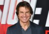 Tom Cruise teilt mit Nicole Kidman einen Sohn und eine Tochter.